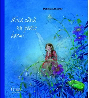 Mica zana nu poate dormi