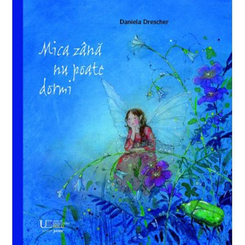 Mica zana nu poate dormi