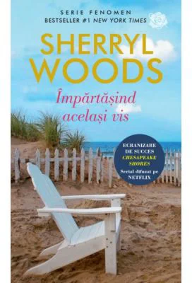 Impartasind acelasi vis - Sherryl Woods