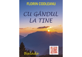 Cu gandul la tine - Florin Codleanu