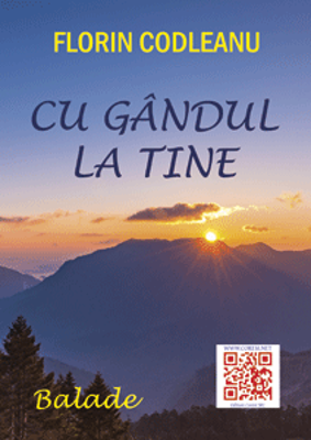 Cu gandul la tine - Florin Codleanu