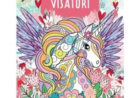Unicornii visatori