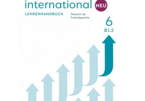 Schritte international Neu 6 Lehrerhandbuch - Susanne Kalender