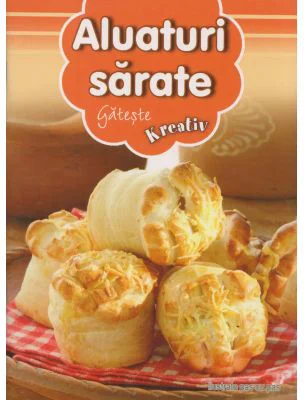 Aluaturi sarate