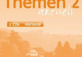 Themen aktuell 2 2 Audio-CDs - Hartmut Aufderstrasse
