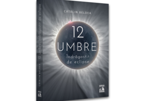 12 Umbre - Indragostit de eclipse - Catalin Beldea
