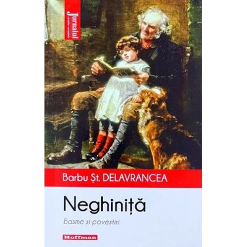 Neghinita. Basme si povestiri