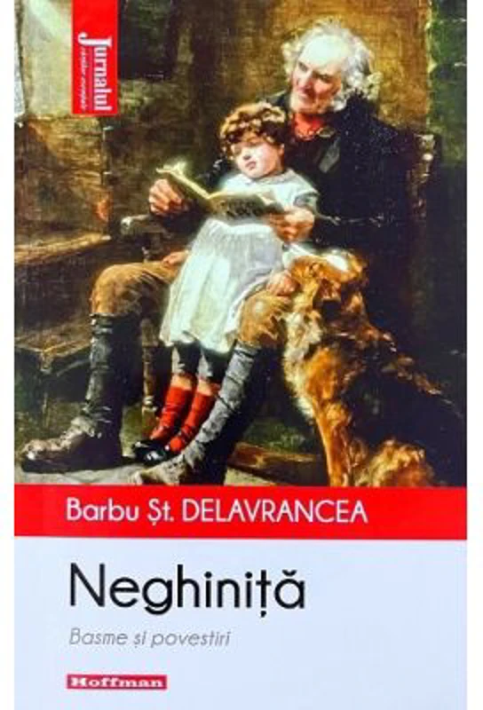 Neghinita. Basme si povestiri