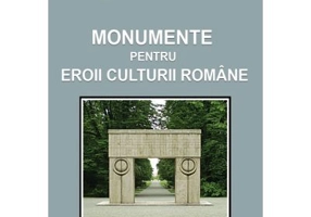 Monumente pentru eroii culturii romane – Alexandru Surdu