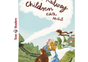 The Railway Children - Edith Nesbit