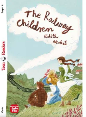 The Railway Children - Edith Nesbit