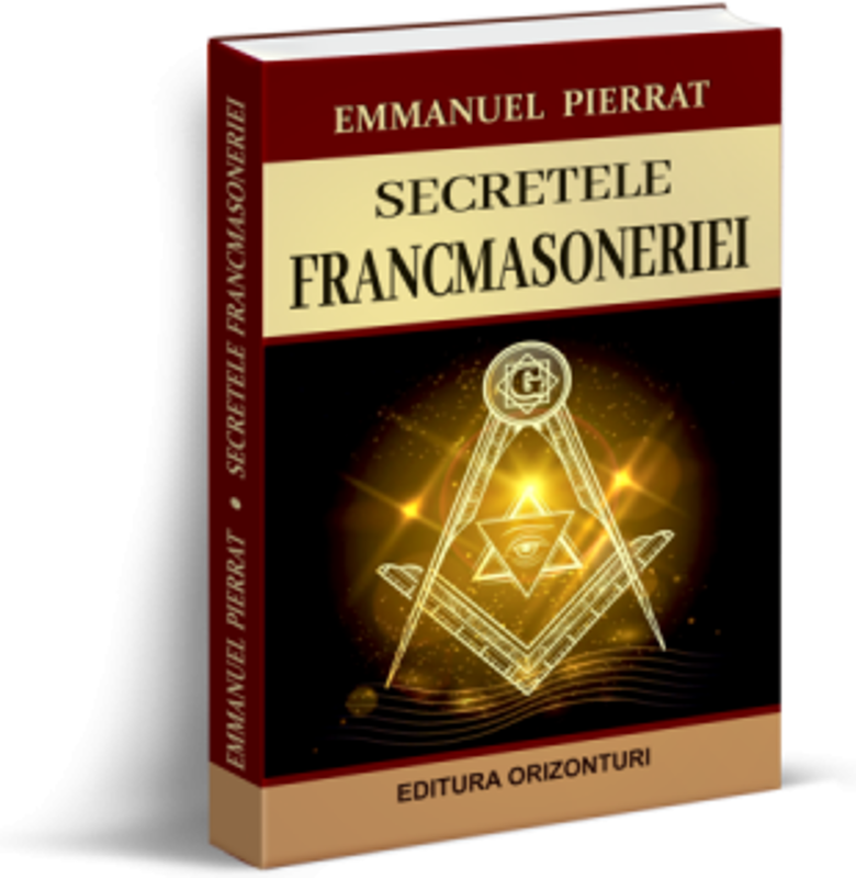 Secretele francmasoneriei