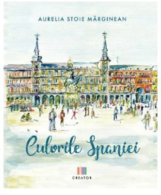 Culorile Spaniei