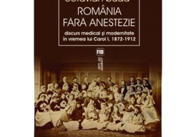 Romania fara anestezie - Octavian Buda