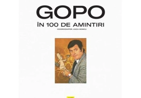 GOPO in 100 de amintiri