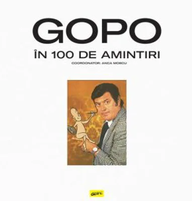 GOPO in 100 de amintiri