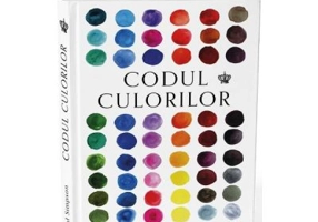 Codul culorilor - Paul Simson