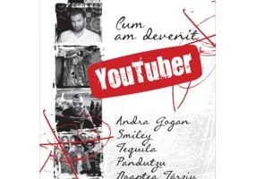 Cum am devenit YouTuber