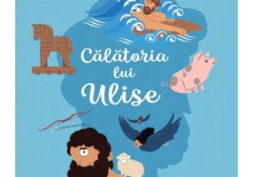 Povesti nemuritoare: Calatoria lui Ulise