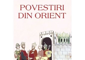 Povestiri din Orient - Grete Tartler