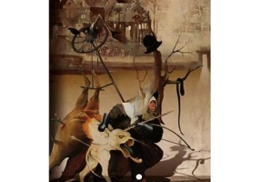 Recviem pentru nebuni si bestii