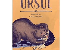 Ursula - Adrian Oprescu