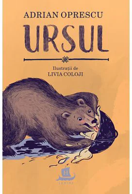 Ursula - Adrian Oprescu