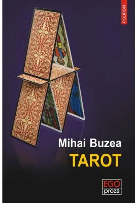 Tarot - Mihai Buzea
