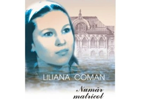 Numar matricol 709 - Liliana Coman