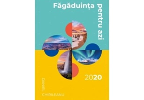 Devotional pentru tineri 2020. Fagaduinta pentru azi