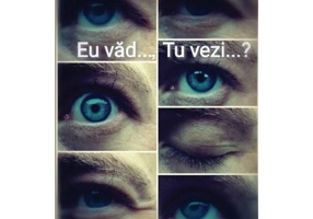 Eu vad..., Tu vezi...?