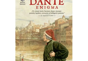 Dante. Enigma - Matteo Strukul