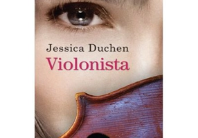 Violonista (editie de buzunar)