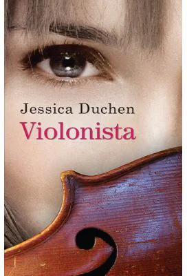 Violonista (editie de buzunar)