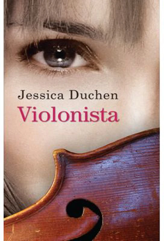Violonista (editie de buzunar)