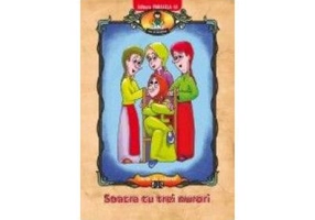 Soacra cu trei nurori, dupa Ion Creanga - Ionel Nedelcu