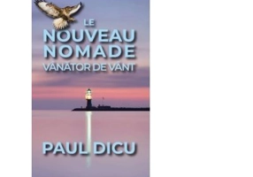 Le Nouveau Nomade. Vanator de vant