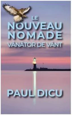 Le Nouveau Nomade. Vanator de vant