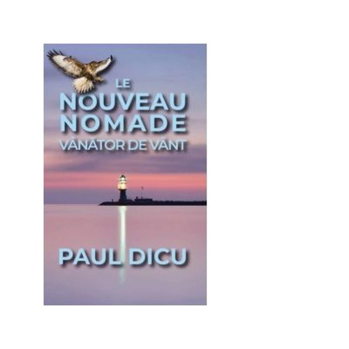 Le Nouveau Nomade. Vanator de vant