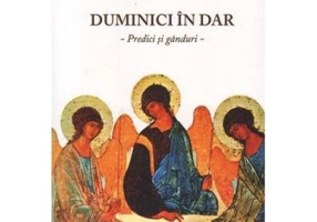 Duminici in dar. Predici si ganduri - Preot Constantin Necula