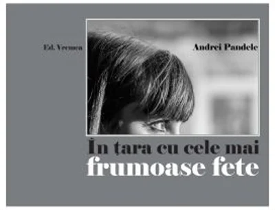 In tara cu cele mai frumoase fete - Andrei Pandele