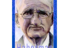 Habermas. O scurta introducere