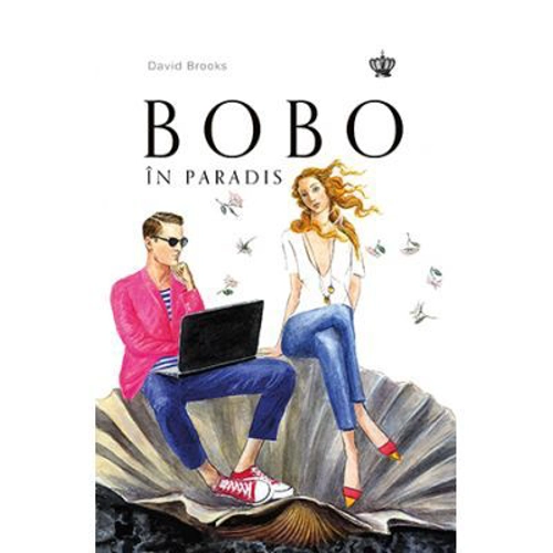 Bobo in paradis. Colectia savoir-vivre