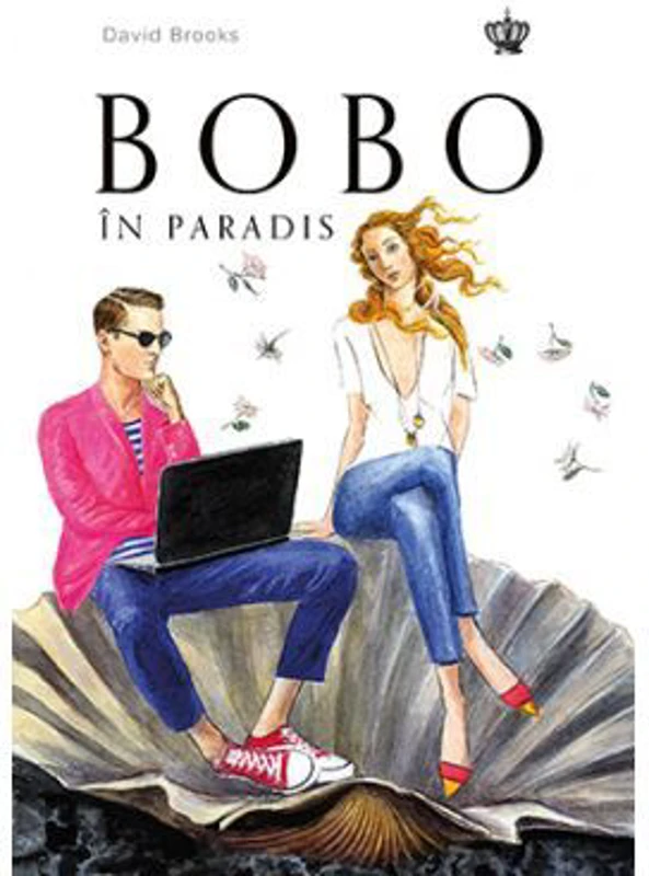 Bobo in paradis. Colectia savoir-vivre