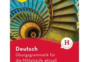 Deutsch Ubungsgrammatik fur die Mittelstufe aktuell - Axel Hering