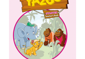 Yazoo Global Starter Teachers Guide - Danae Kozanoglou