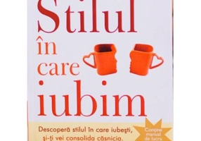 Stilul in care iubim - Milan Yerkovich