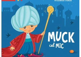 Muck cel Mic - Wilhelm Hauff
