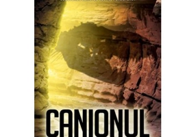 Canionul Tiranozaurului - Douglas Preston
