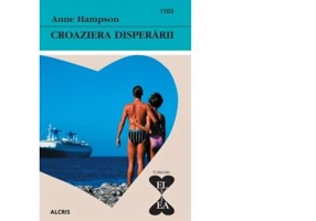 Croaziera disperarii